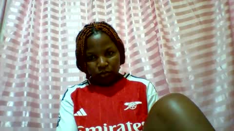 camillah_sweet online show from 14, 4, 2026