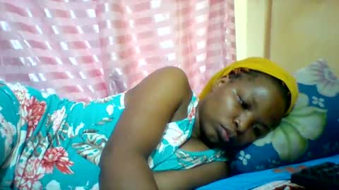 camillah_sweet online show from 23, 4, 2026