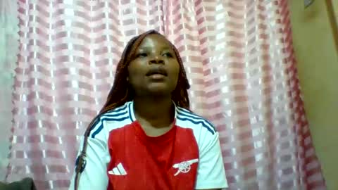 camillah_sweet online show from 25, 4, 2026