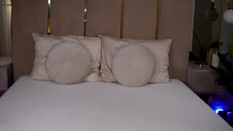 Camy online show from 1, 10, 2025