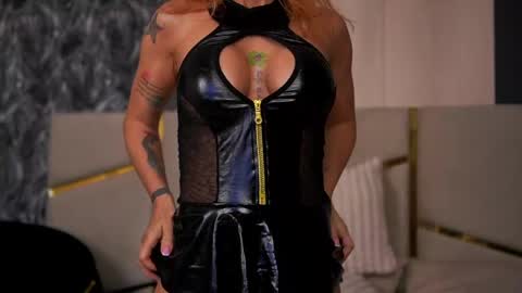 Camy online show from 18, 4, 2026