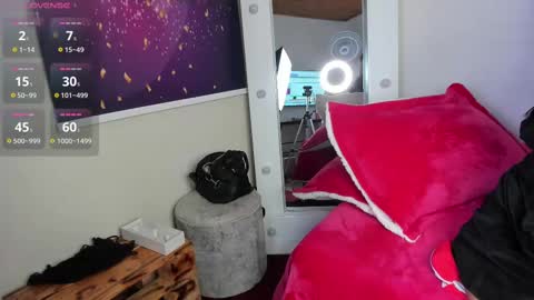 Camille online show from 13, 2, 2025