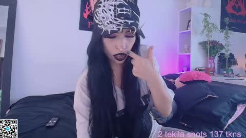 Camille  online show from 27, 4, 2026