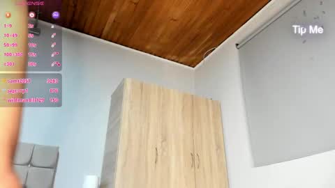 Camille online show from 21, 4, 2026