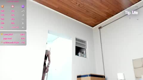 Camille online show from 21, 4, 2026