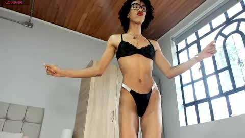 Camille online show from 27, 4, 2026