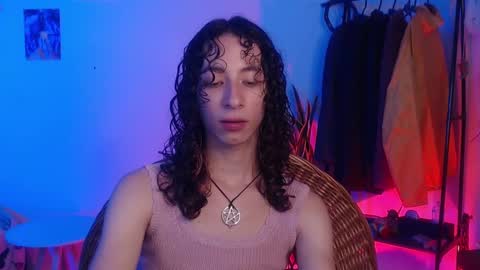 Snapshot of camille_delrey chatting on 1, 12, 2024 Camille online show from 1, 12, 2024