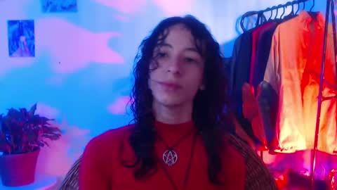 Snapshot of camille_delrey chatting on 11, 12, 2024 Camille online show from 11, 12, 2024