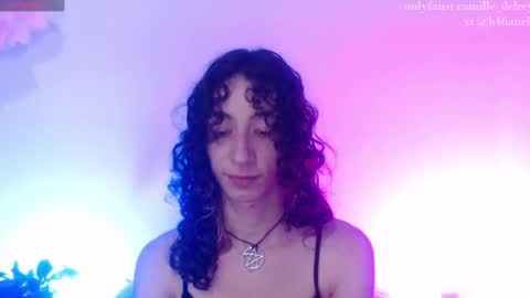 Snapshot of camille_delrey chatting on 12, 12, 2024 Camille online show from 12, 12, 2024