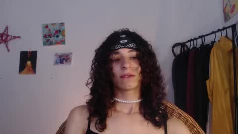 Snapshot of camille_delrey chatting on 19, 1, 2025 Camille online show from 19, 1, 2025