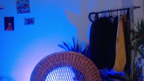 Snapshot of camille_delrey chatting on 27, 1, 2025 Camille online show from 27, 1, 2025