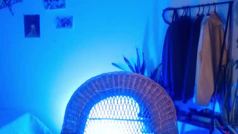 Snapshot of camille_delrey chatting on 31, 1, 2025 Camille online show from 31, 1, 2025