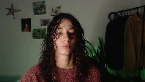 Snapshot of camille_delrey chatting on 2, 2, 2025 Camille online show from 2, 2, 2025