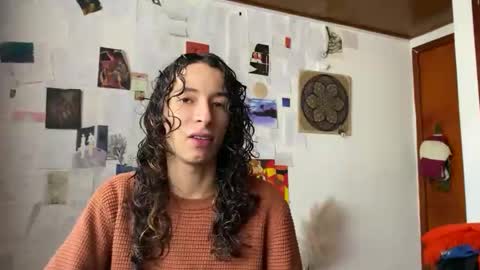 Snapshot of camille_delrey chatting on 8, 2, 2025 Camille online show from 8, 2, 2025