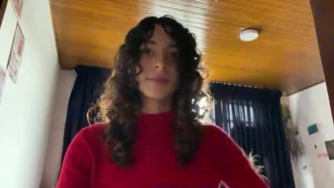 Snapshot of camille_delrey chatting on 11, 2, 2025 Camille online show from 11, 2, 2025