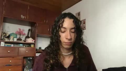 Snapshot of camille_delrey chatting on 12, 2, 2025 Camille online show from 12, 2, 2025