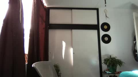 Snapshot of camille_delrey chatting on 9, 9, 2025 Camille online show from 9, 9, 2025