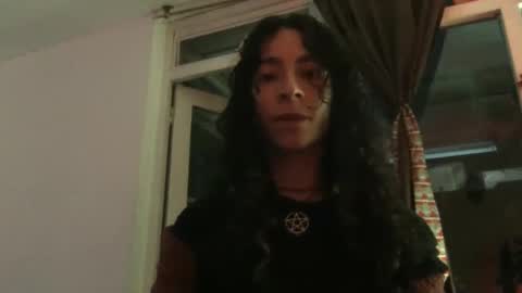 Snapshot of camille_delrey chatting on 15, 9, 2025 Camille online show from 15, 9, 2025