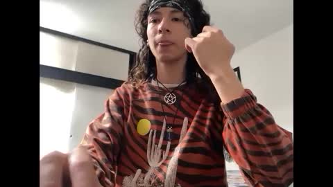 Snapshot of camille_delrey chatting on 17, 9, 2025 Camille online show from 17, 9, 2025