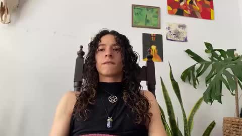 Snapshot of camille_delrey chatting on 18, 9, 2025 Camille online show from 18, 9, 2025