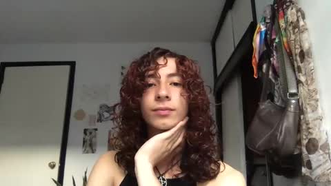 Snapshot of camille_delrey chatting on 13, 3, 2026 Camille online show from 13, 3, 2026