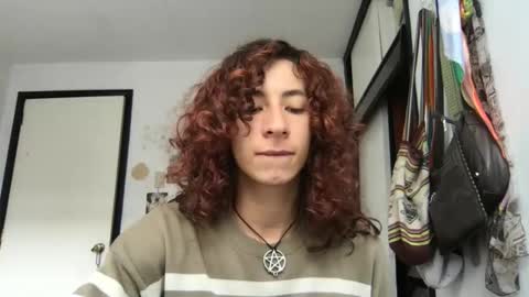  Camille   online show from 31, 3, 2026