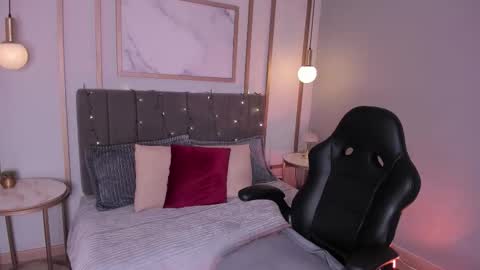 camille online show from 5, 11, 2025