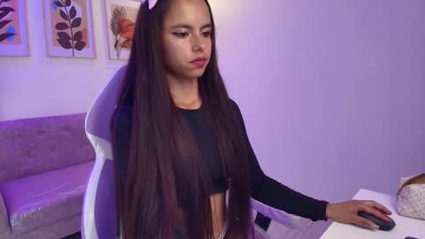 Camille online show from 5, 3, 2026