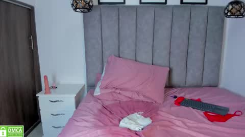 Camille online show from 27, 3, 2026