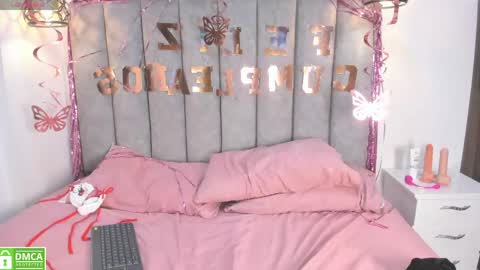 Camille online show from 23, 4, 2026