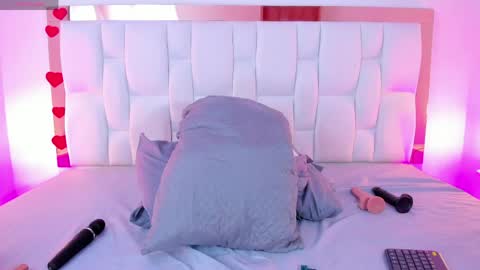 Camille online show from 26, 3, 2026