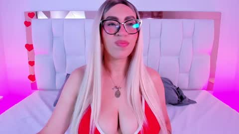 Camille online show from 13, 4, 2026