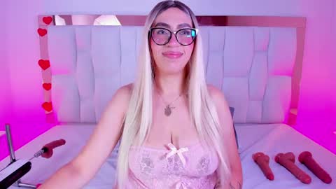 Camille online show from 20, 4, 2026