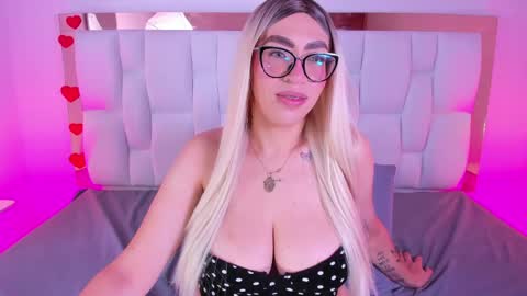 Camille online show from 21, 4, 2026
