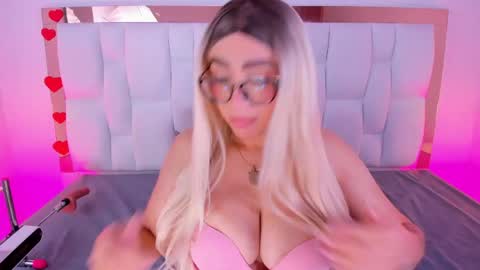 Camille online show from 25, 4, 2026