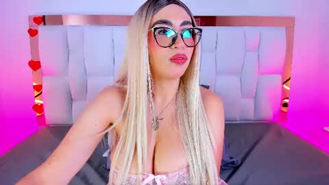 Camille online show from 8, 7, 2026