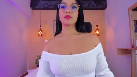 Camille Lynn online show from 27, 1, 2025