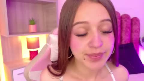 Cami  online show from 27, 7, 2026