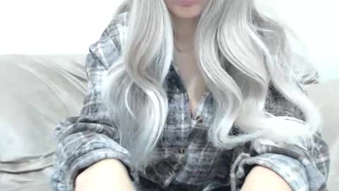 CamilleBunny online show from 20, 12, 2025