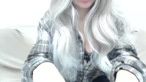 CamilleBunny online show from 14, 2, 2026