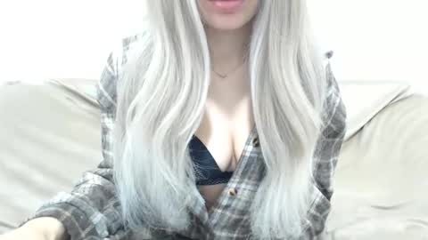 CamilleBunny online show from 20, 2, 2026