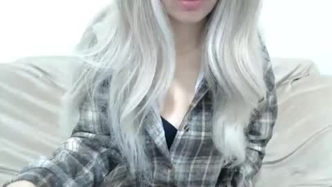 CamilleBunny online show from 24, 2, 2026