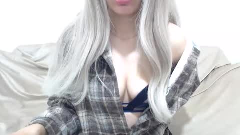 CamilleBunny online show from 9, 4, 2026