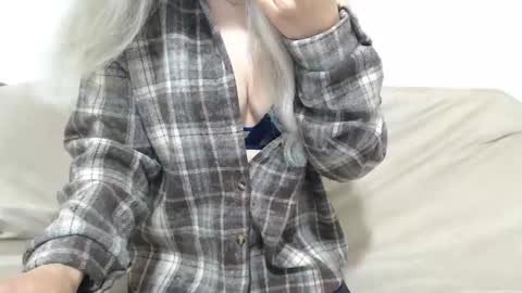 CamilleBunny online show from 20, 4, 2026