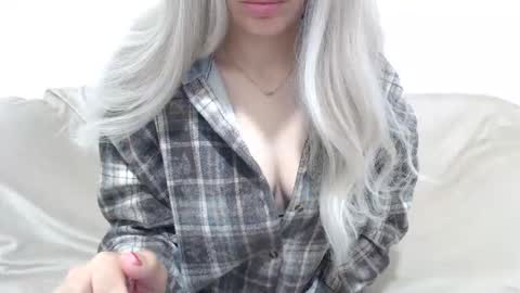 CamilleBunny online show from 21, 4, 2026