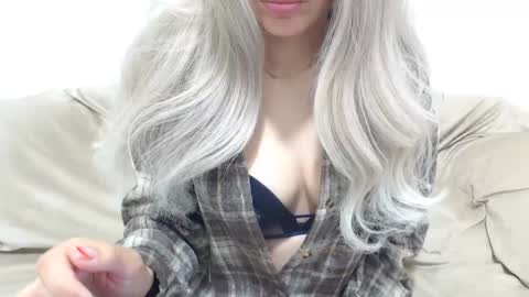 CamilleBunny online show from 23, 4, 2026