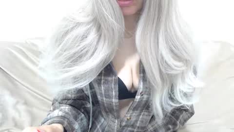 CamilleBunny online show from 24, 4, 2026