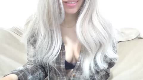 CamilleBunny online show from 25, 4, 2026