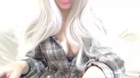 CamilleBunny online show from 27, 4, 2026