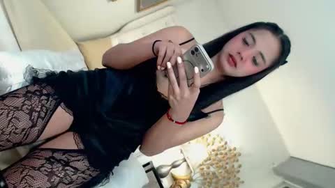 camillejoson online show from 15, 3, 2026